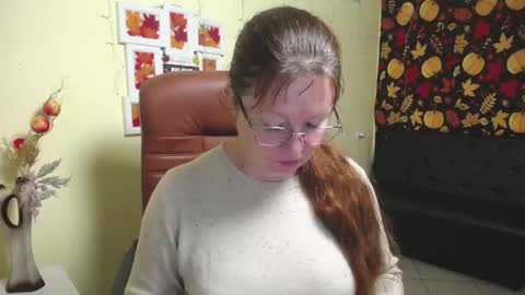 Vanessa online show from 21, 11, 2025