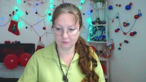 Vanessa online show from 22, 12, 2025