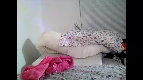 Snapshot of opalockajoe chatting on 18, 1, 2025 TsJojo online show from 18, 1, 2025