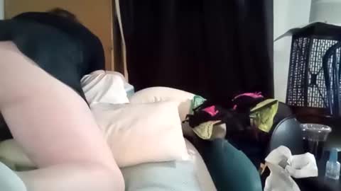 Snapshot of opalockajoe chatting on 23, 2, 2025 TsJojo online show from 23, 2, 2025