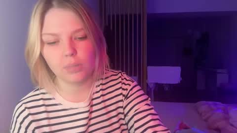 Ophelia online show from 21, 12, 2025