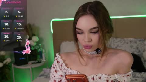 Snapshot of opheliarizz chatting on 13, 2, 2026 Ophelia online show from 13, 2, 2026