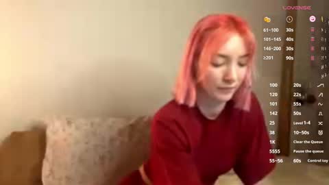 Coraline online show from 18, 3, 2026