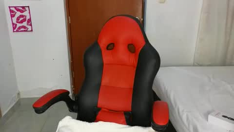 ORANGE ANGEL online show from 8, 1, 2026