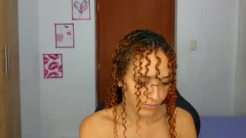 ORANGE ANGEL online show from 9, 2, 2026