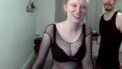 Neo  Bunny online show from 26, 1, 2025