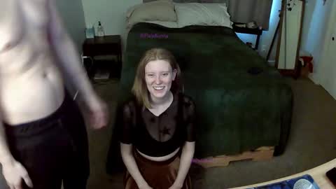 Neo  Bunny online show from 22, 2, 2025