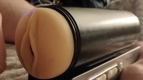 CrazyCumDude online show from 16, 9, 2025