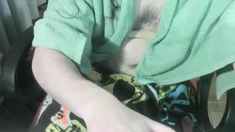 Ore online show from 11, 11, 2025