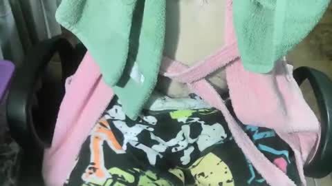 Ore online show from 21, 11, 2025