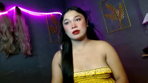 anura online show from 23, 11, 2025