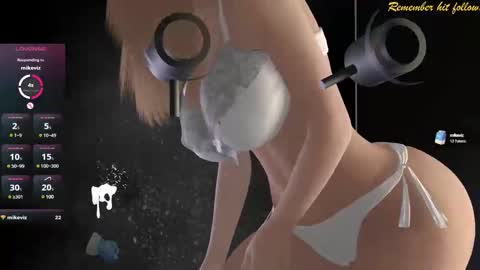 orgasmaddictcl online show from 3, 2, 2025