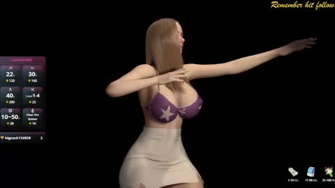 orgasmaddictcl online show from 6, 2, 2025