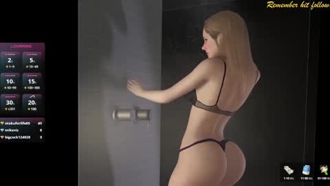 orgasmaddictcl online show from 7, 2, 2025