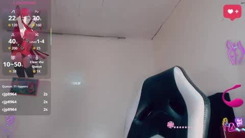 Oriana braom online show from 28, 3, 2026