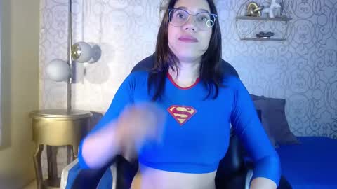 oriana_gh online show from 24, 2, 2025