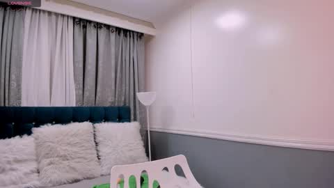 Snapshot of oriana_jhonson chatting on 14, 10, 2025 Oriana online show from 14, 10, 2025