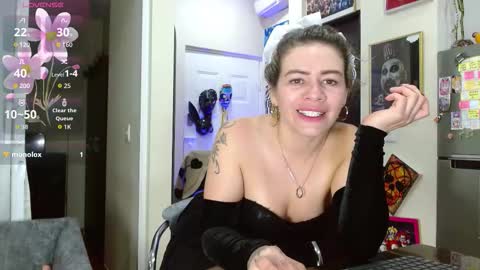 Oriana online show from 17, 9, 2025