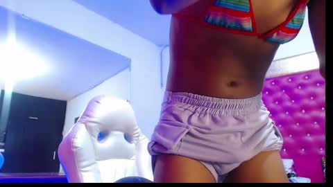 Oriana online show from 7, 1, 2025