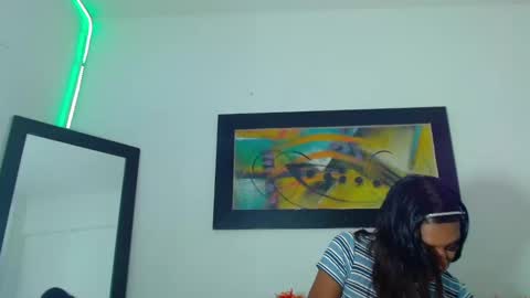 Oriana online show from 31, 1, 2025