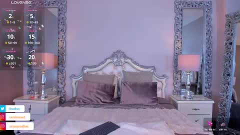 Oriana online show from 16, 9, 2025