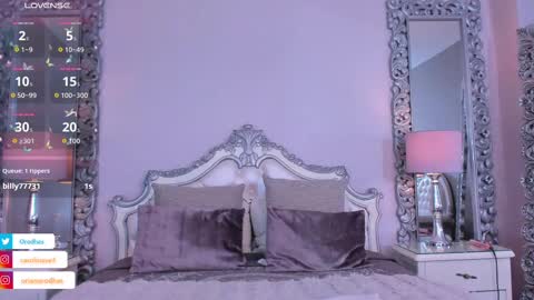 Oriana online show from 18, 9, 2025