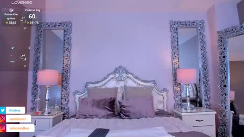 Oriana online show from 22, 9, 2025