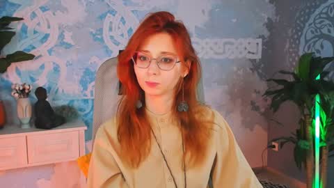 Orianna -  Hi Im into geek culture cosplay crafting LARP games. Shall we play DnD online show from 13, 12, 2024