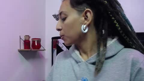 ORIANNA online show from 13, 12, 2024