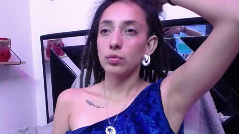 ORIANNA online show from 19, 12, 2024