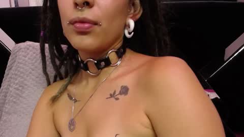 ORIANNA online show from 3, 1, 2025