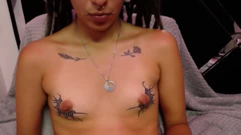 ORIANNA online show from 21, 1, 2025