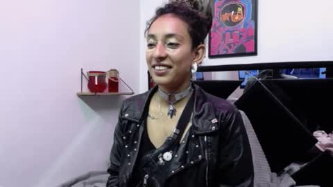 ORIANNA online show from 22, 1, 2025