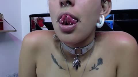 ORIANNA online show from 22, 1, 2025