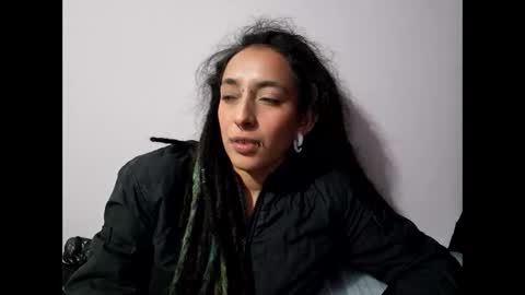 ORIANNA online show from 6, 11, 2025