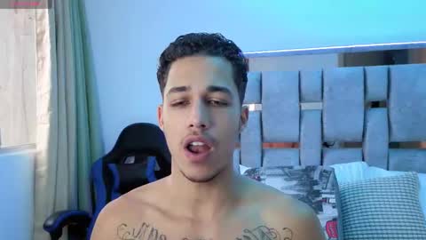 Snapshot of orionblaze69_ chatting on 23, 10, 2025 Orionblaze 69 online show from 23, 10, 2025