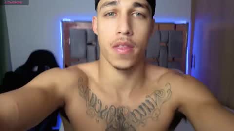 Snapshot of orionblaze69_ chatting on 25, 10, 2025 Orionblaze 69 online show from 25, 10, 2025