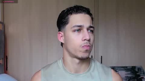 Snapshot of orionblaze69_ chatting on 28, 10, 2025 Orionblaze 69 online show from 28, 10, 2025