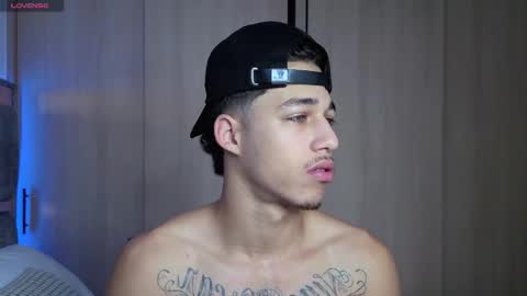 Snapshot of orionblaze69_ chatting on 29, 10, 2025 Orionblaze 69 online show from 29, 10, 2025