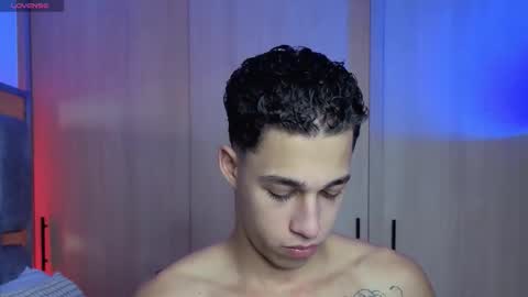 Snapshot of orionblaze69_ chatting on 30, 10, 2025 Orionblaze 69 online show from 30, 10, 2025