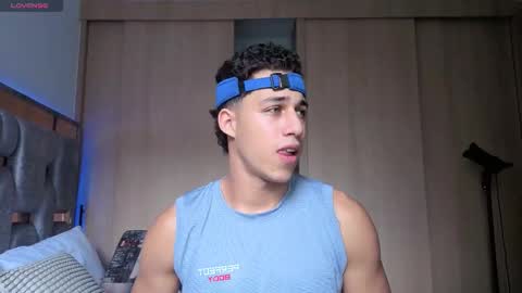 Snapshot of orionblaze69_ chatting on 30, 10, 2025 Orionblaze 69 online show from 30, 10, 2025