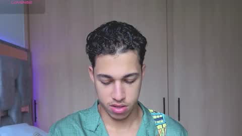 Snapshot of orionblaze69_ chatting on 19, 11, 2025 Orionblaze 69 online show from 19, 11, 2025