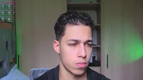 Orionblaze 69  online show from 17, 12, 2025