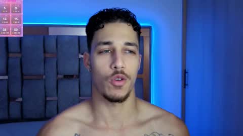 Orionblaze 69  online show from 13, 2, 2026