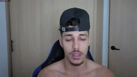 Orionblaze 69  online show from 8, 3, 2026