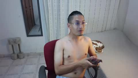 Orion online show from 16, 12, 2025