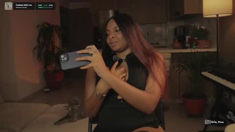 Snapshot of orla_voss chatting on 12, 11, 2025 Orla online show from 12, 11, 2025