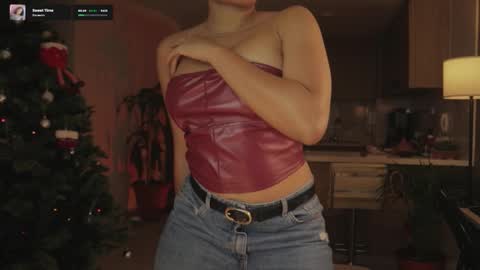 Snapshot of orla_voss chatting on 19, 11, 2025 Orla online show from 19, 11, 2025