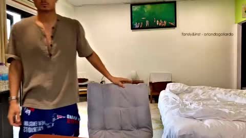 Fansly and Instagram -  online show from 2, 2, 2026