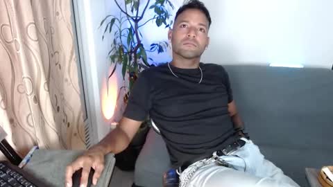 orlando_horny online show from 8, 10, 2025